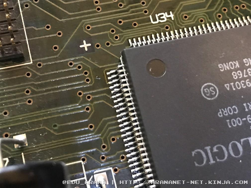 Illustration for article titled Reviviendo y mejorando un Atari Falcon 030